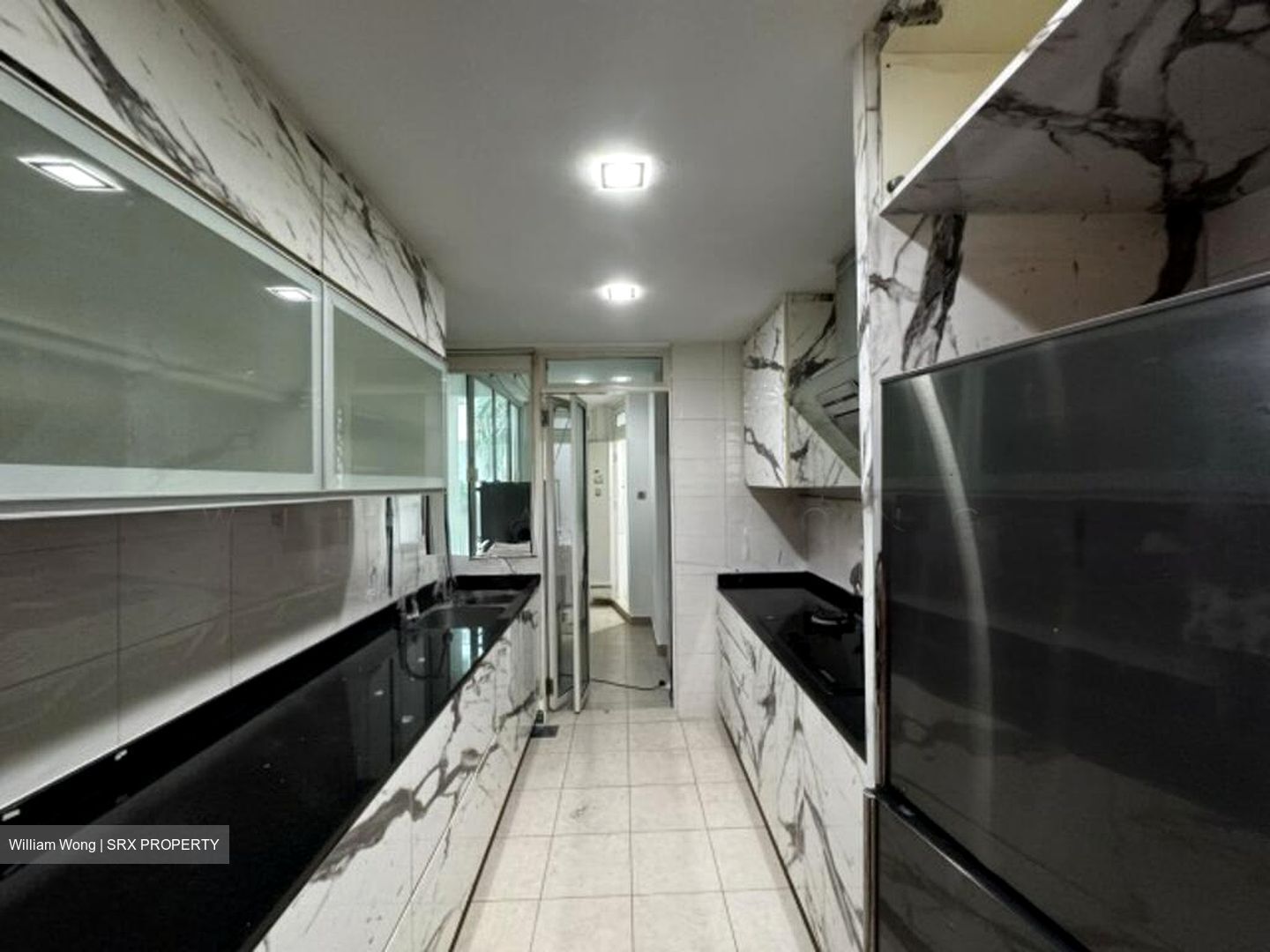 Costa Del Sol (D16), Condominium #513700541